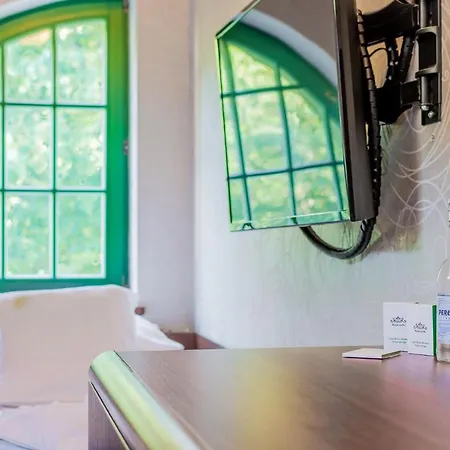 Hopferowka Privat bolig Połczyn-Zdrój