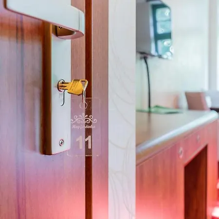 Hopferowka Privat bolig