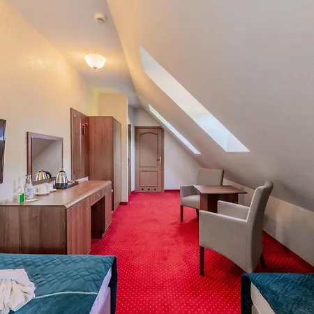 Hopferowka Połczyn-Zdrój