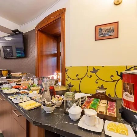 Hopferowka Privat bolig Połczyn-Zdrój