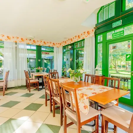 Pansiyon Hopferowka *