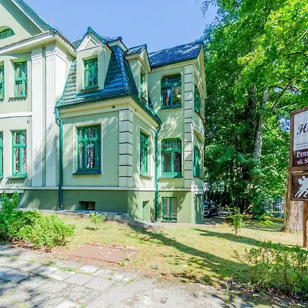 Hopferowka * Połczyn-Zdrój