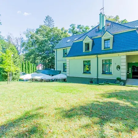 Séjour chez l'habitant Hopferowka *