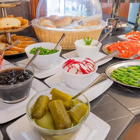 Hopferowka Połczyn-Zdrój