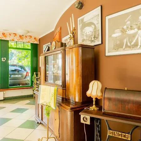 Hopferowka Privat bolig *