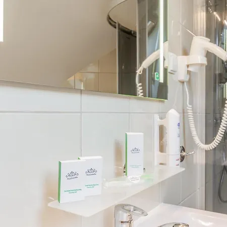 Hopferowka Privat bolig Połczyn-Zdrój