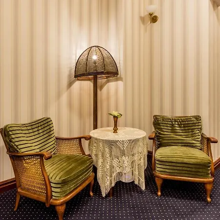 Privat bolig Hopferowka Połczyn-Zdrój