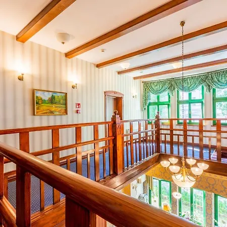 Hopferowka Połczyn-Zdrój