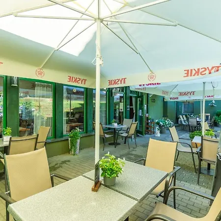 Privat bolig Hopferowka