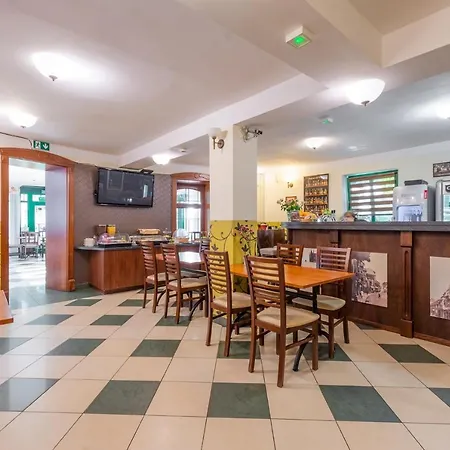 Hopferowka Pansiyon Połczyn-Zdrój