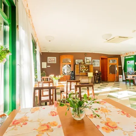 Homestay Hopferowka Polczyn-Zdroj
