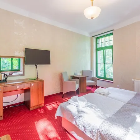 Pansiyon Hopferowka *