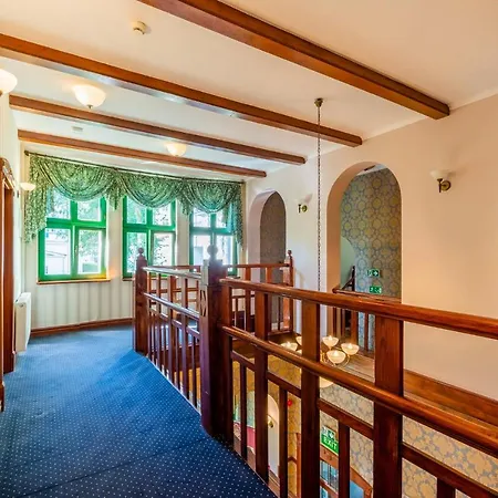 Hopferowka Połczyn-Zdrój