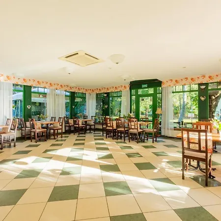 Hopferowka Pansiyon *