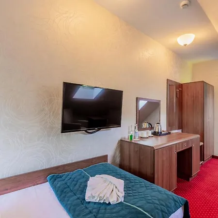 Hopferowka * Połczyn-Zdrój