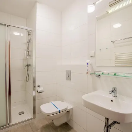 Hopferowka Privat bolig