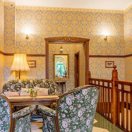 Hopferowka Homestay