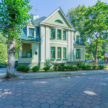 Privat bolig Hopferowka Połczyn-Zdrój