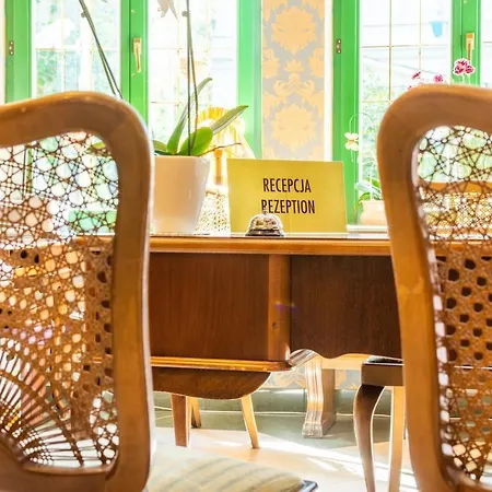 Pansiyon Hopferowka Połczyn-Zdrój