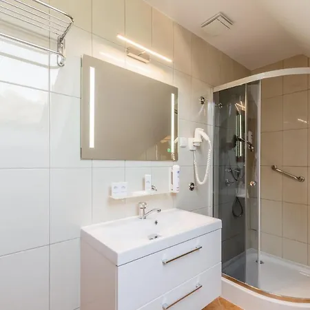 Privat bolig Hopferowka