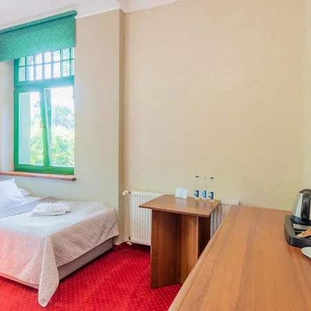 Privat bolig Hopferowka *