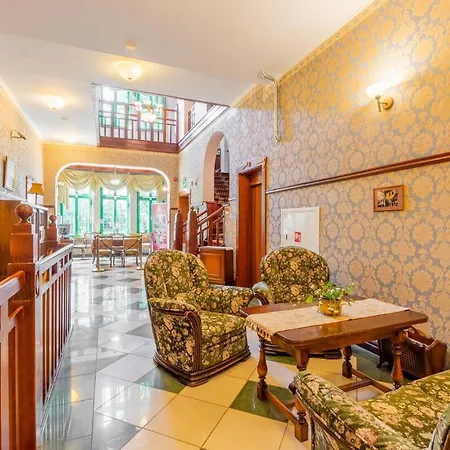 Hopferowka Połczyn-Zdrój