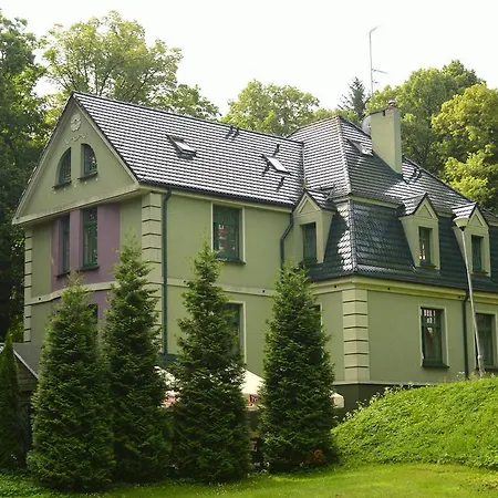 Privat bolig Hopferowka *