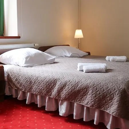 Séjour chez l'habitant Hopferowka *