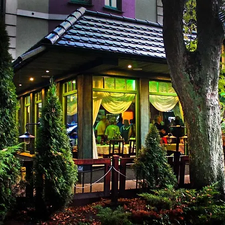 Privat bolig Hopferowka *