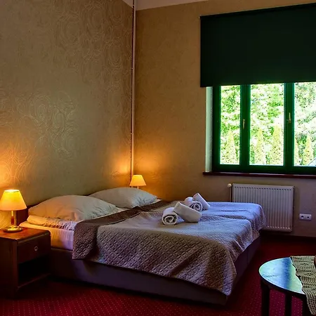 Hopferowka Połczyn-Zdrój