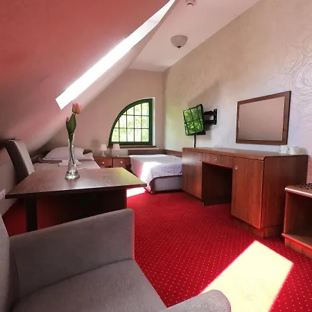 Hopferowka Privat bolig Połczyn-Zdrój