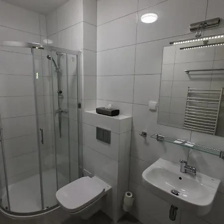 Hopferowka Privat bolig Połczyn-Zdrój