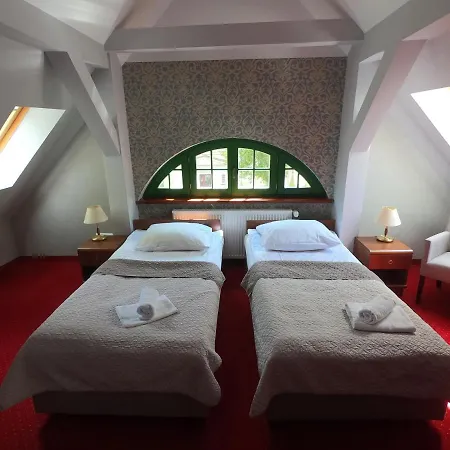 Hopferowka Privat bolig *