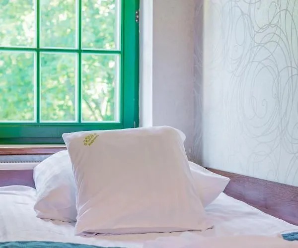 Habitación en casa particular Hopferówka