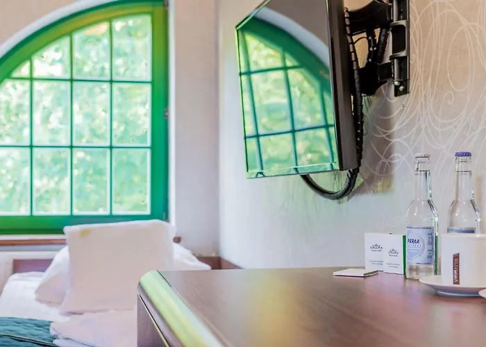 Hopferówka Habitación en casa particular Połczyn-Zdrój