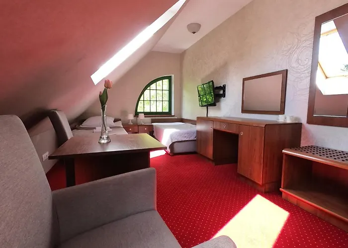 Hopferówka Habitación en casa particular Połczyn-Zdrój